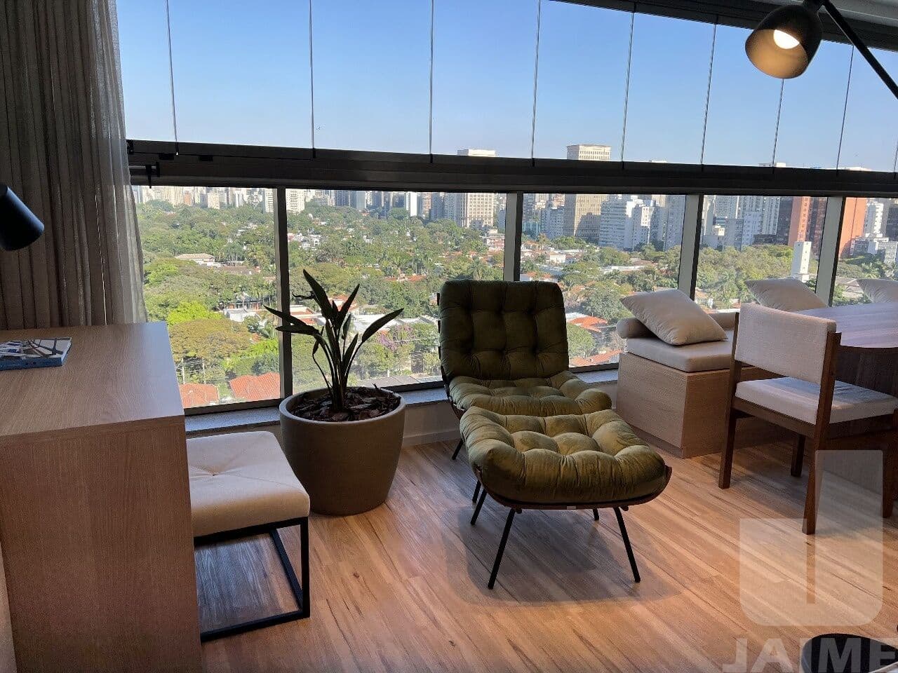 Apartamento de 2 dormitórios na AV Rebouças — Pinheiros, São Paulo - foto 5