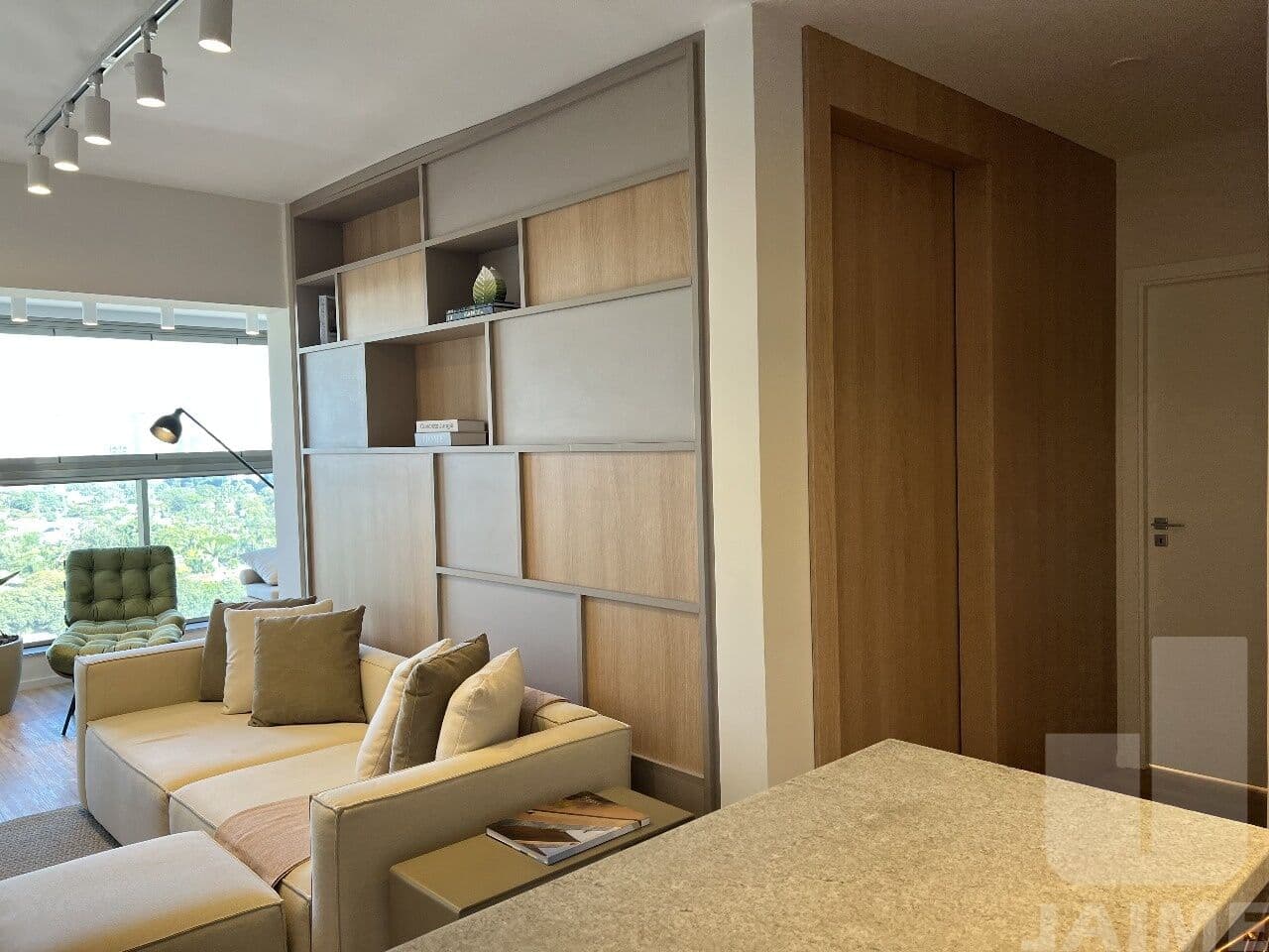 Apartamento em Pinheiros
