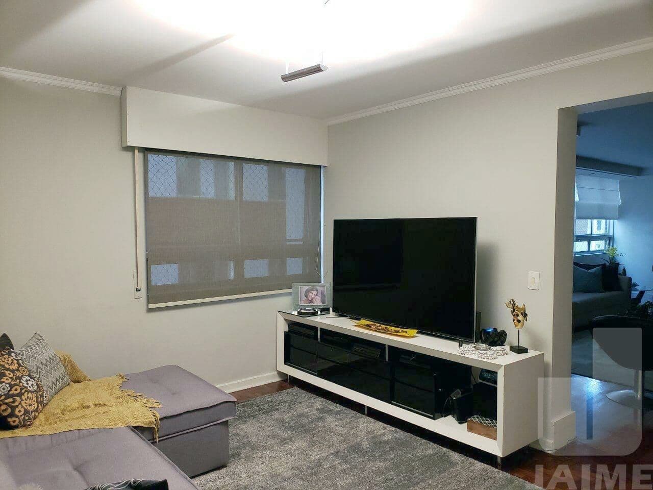 Apartamento de 3 dormitórios na AL CAMPINAS — Jardim Paulista, São Paulo - foto 5