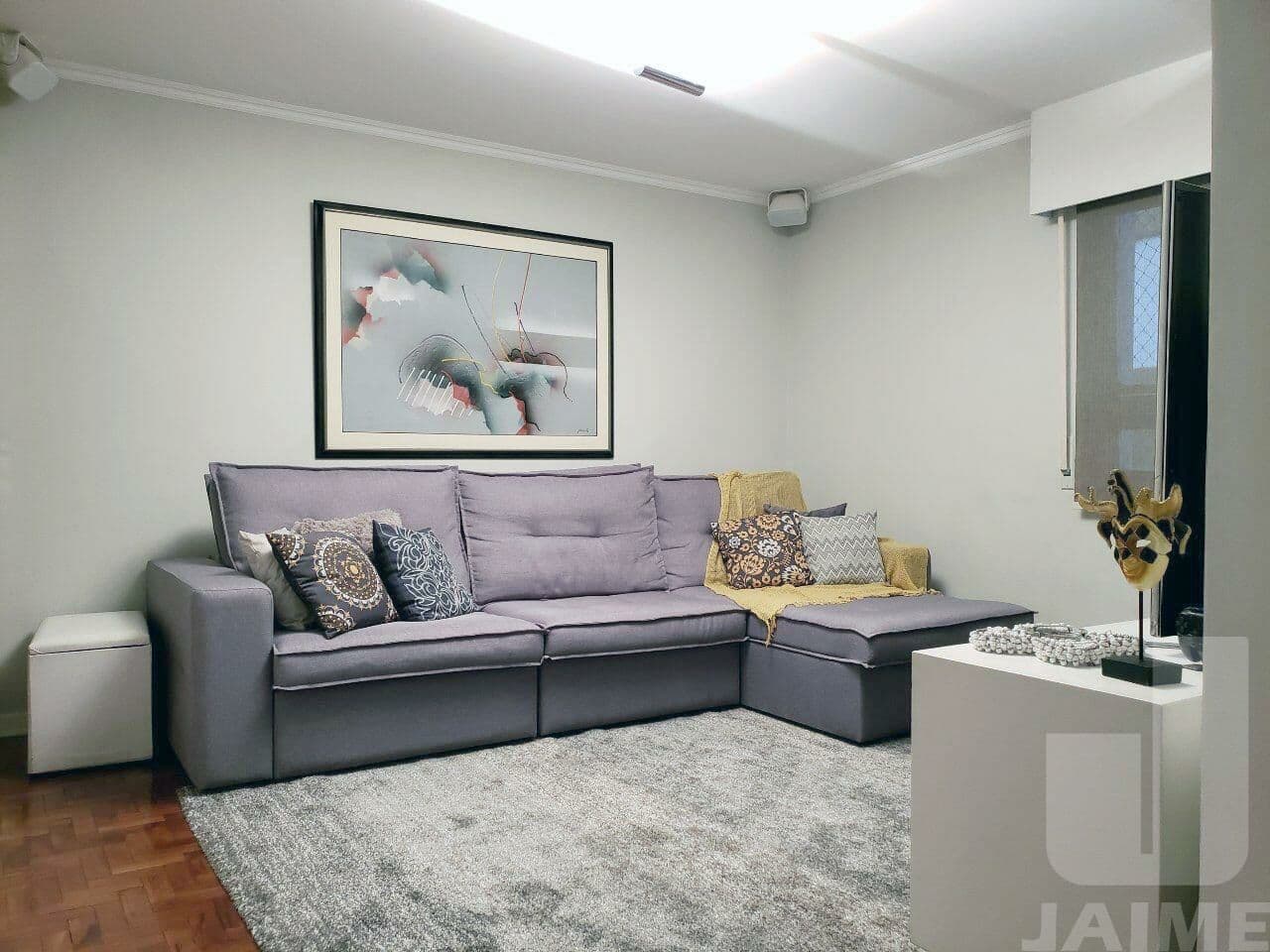 Apartamento de 3 dormitórios na AL CAMPINAS — Jardim Paulista, São Paulo - foto 4