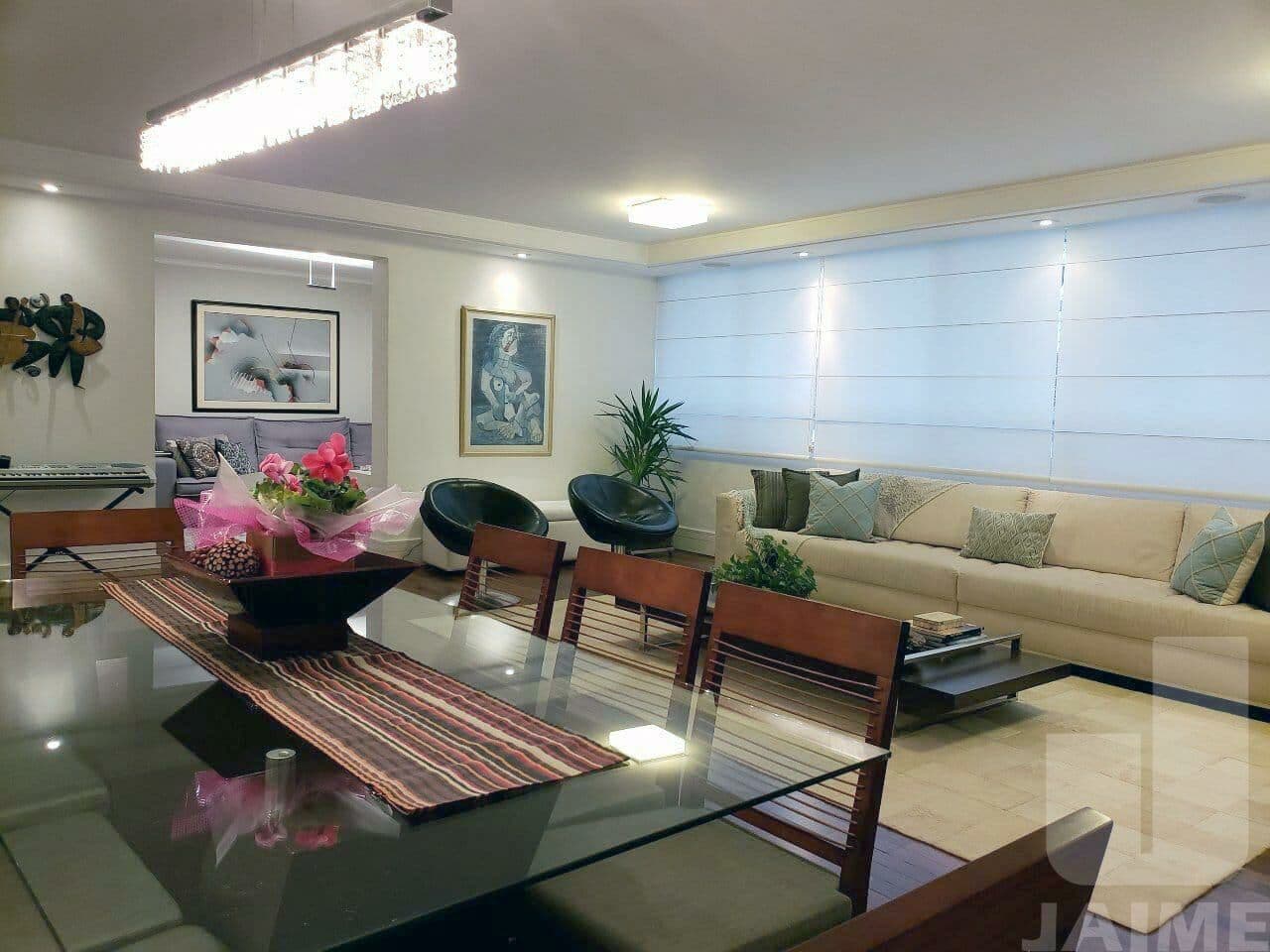 Apartamento em Jardim Paulista