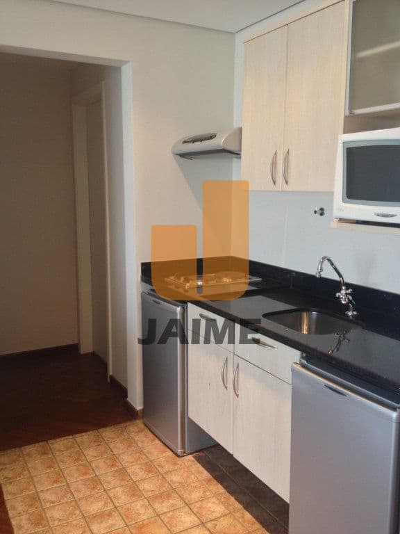 Apartamento de 1 dormitório na R CAPOTE VALENTE — Pinheiros, São Paulo - foto 4
