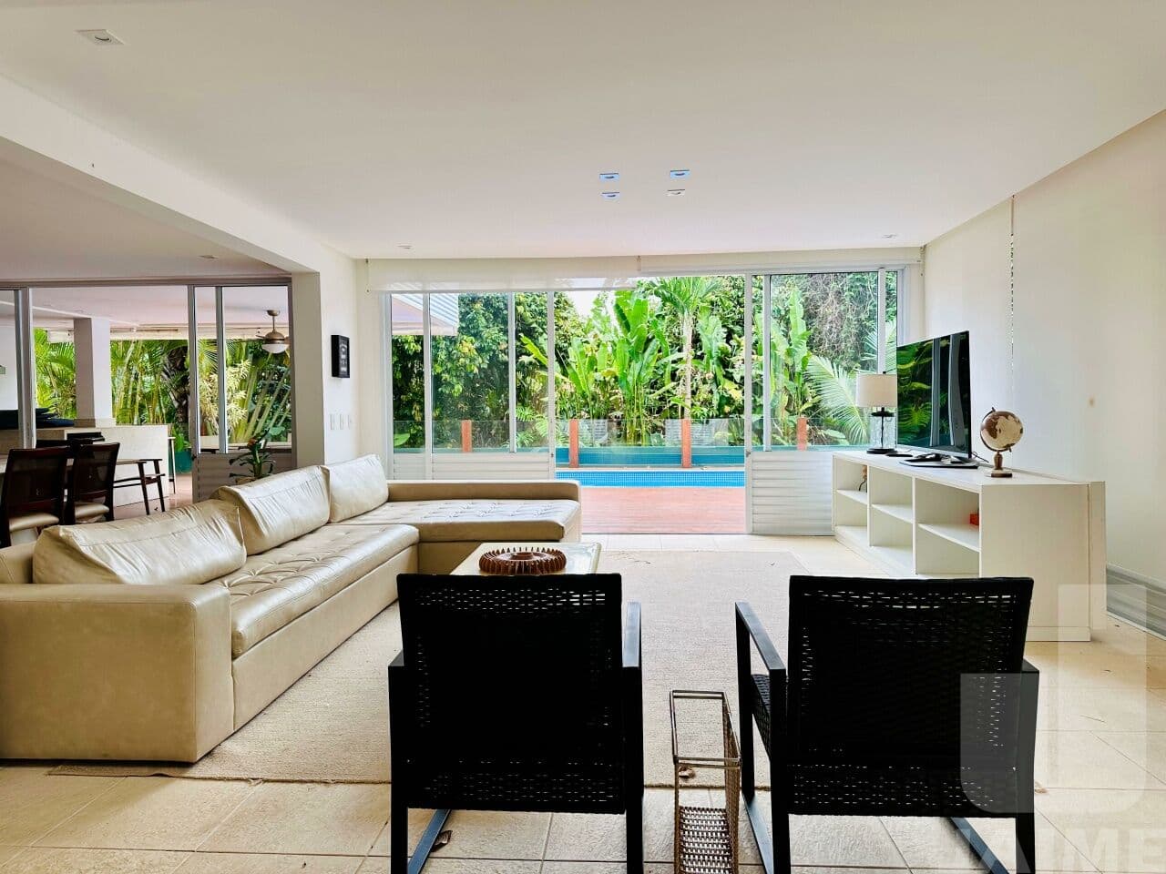 Casa de 5 dormitórios na AV Mae Bernarda — Juquey, São Paulo - foto 2