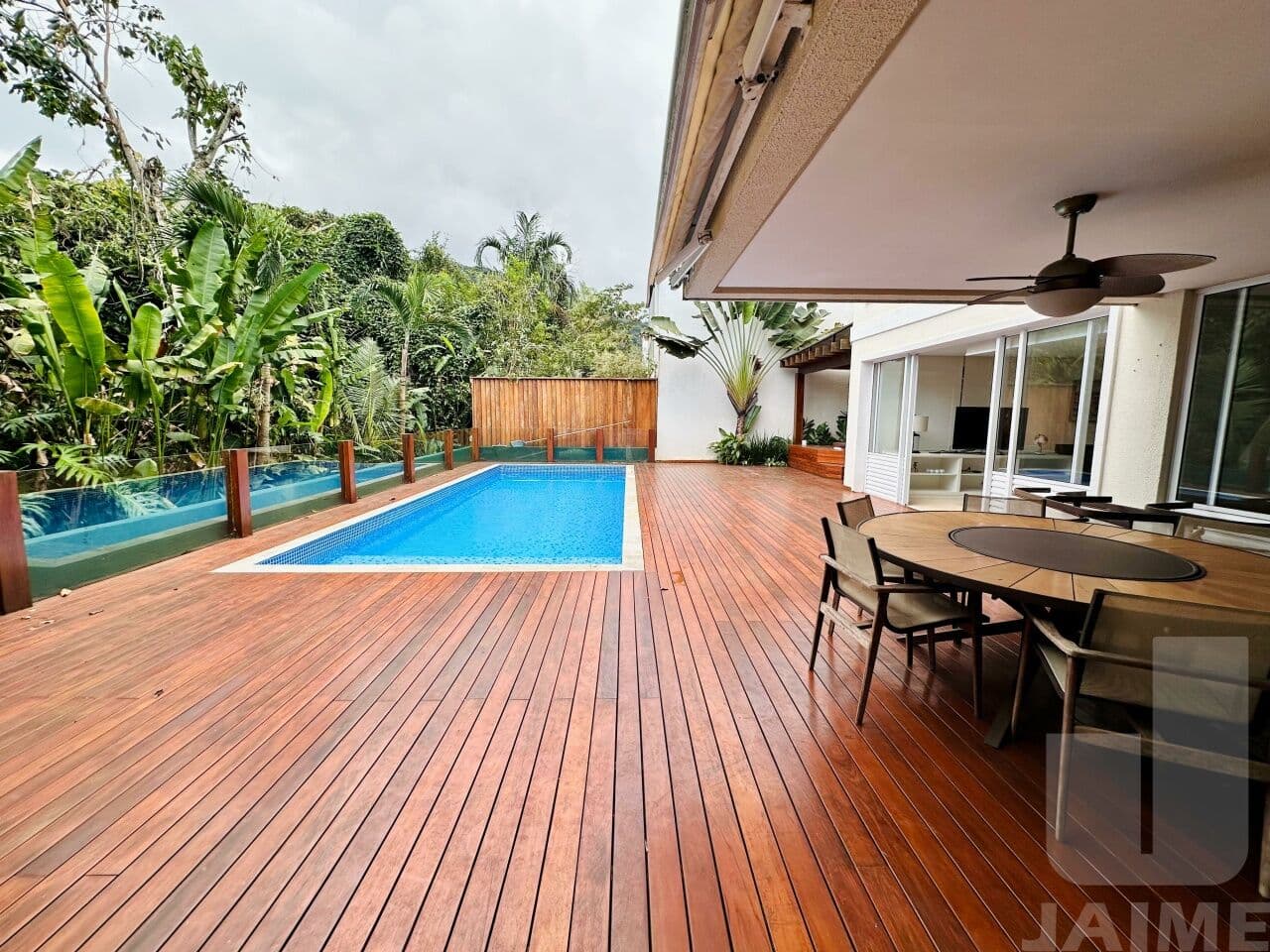 Casa de 5 dormitórios na AV Mae Bernarda — Juquey, São Paulo - foto 5