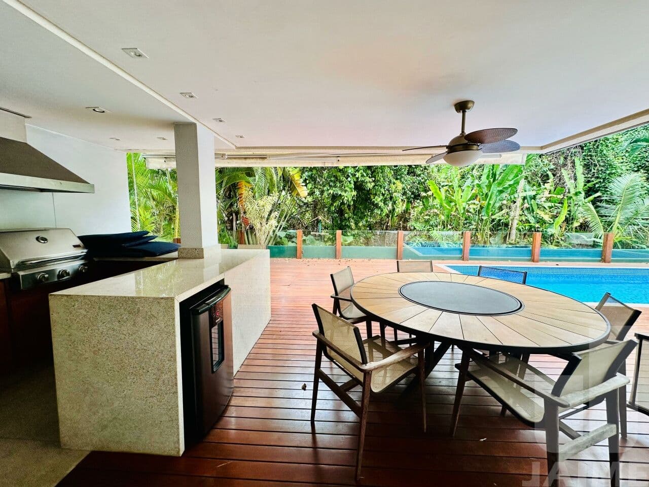 Casa de 5 dormitórios na AV Mae Bernarda — Juquey, São Paulo - foto 4