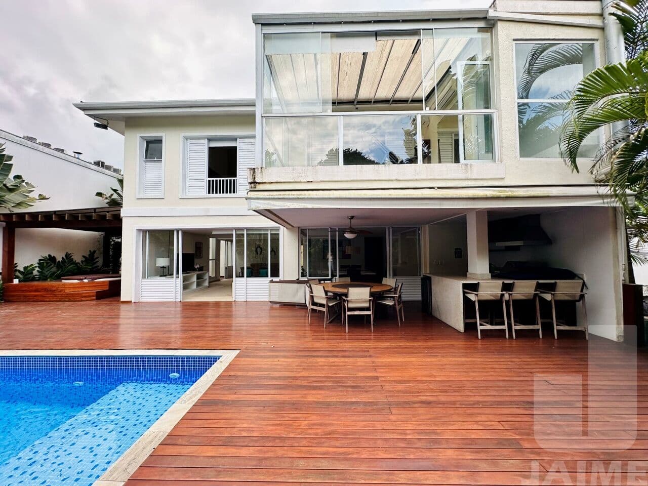Casa em Juquey