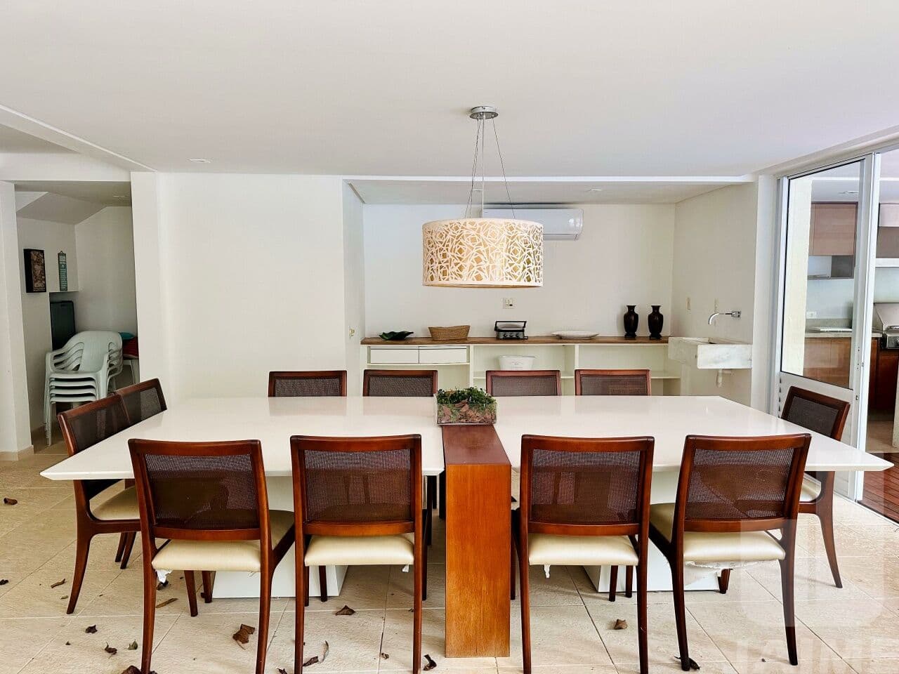 Casa de 5 dormitórios na AV Mae Bernarda — Juquey, São Paulo - foto 3