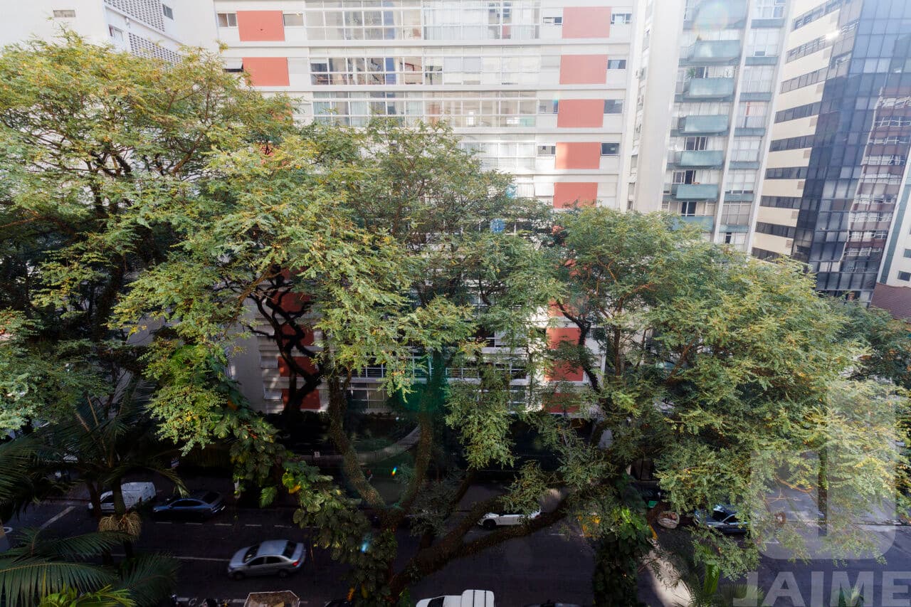 Apartamento de 2 dormitórios na R Pará — Higienópolis, São Paulo - foto 4