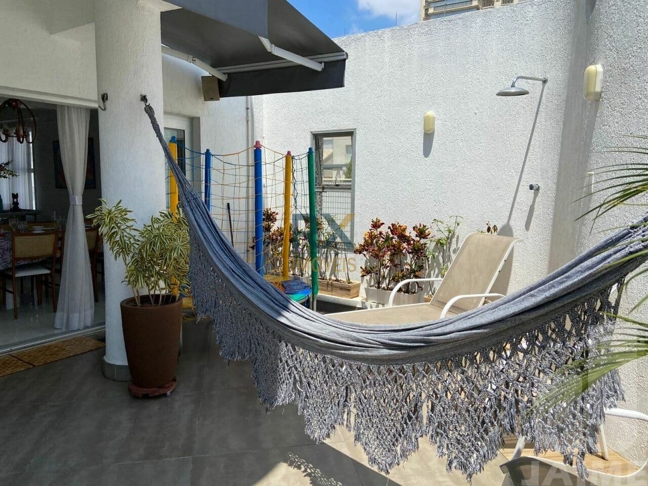 Apartamento de 3 dormitórios na R CONSELHEIRO BROTERO — Santa Cecília, São Paulo - foto 2