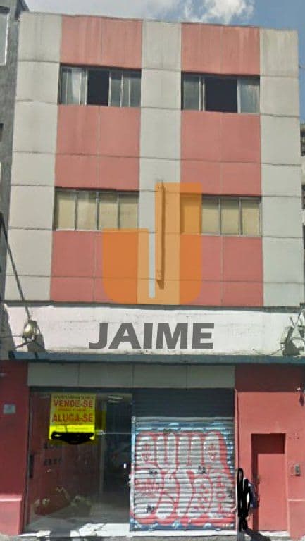 Comercial em Santa Cecília
