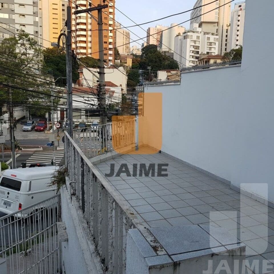 Comercial em Perdizes