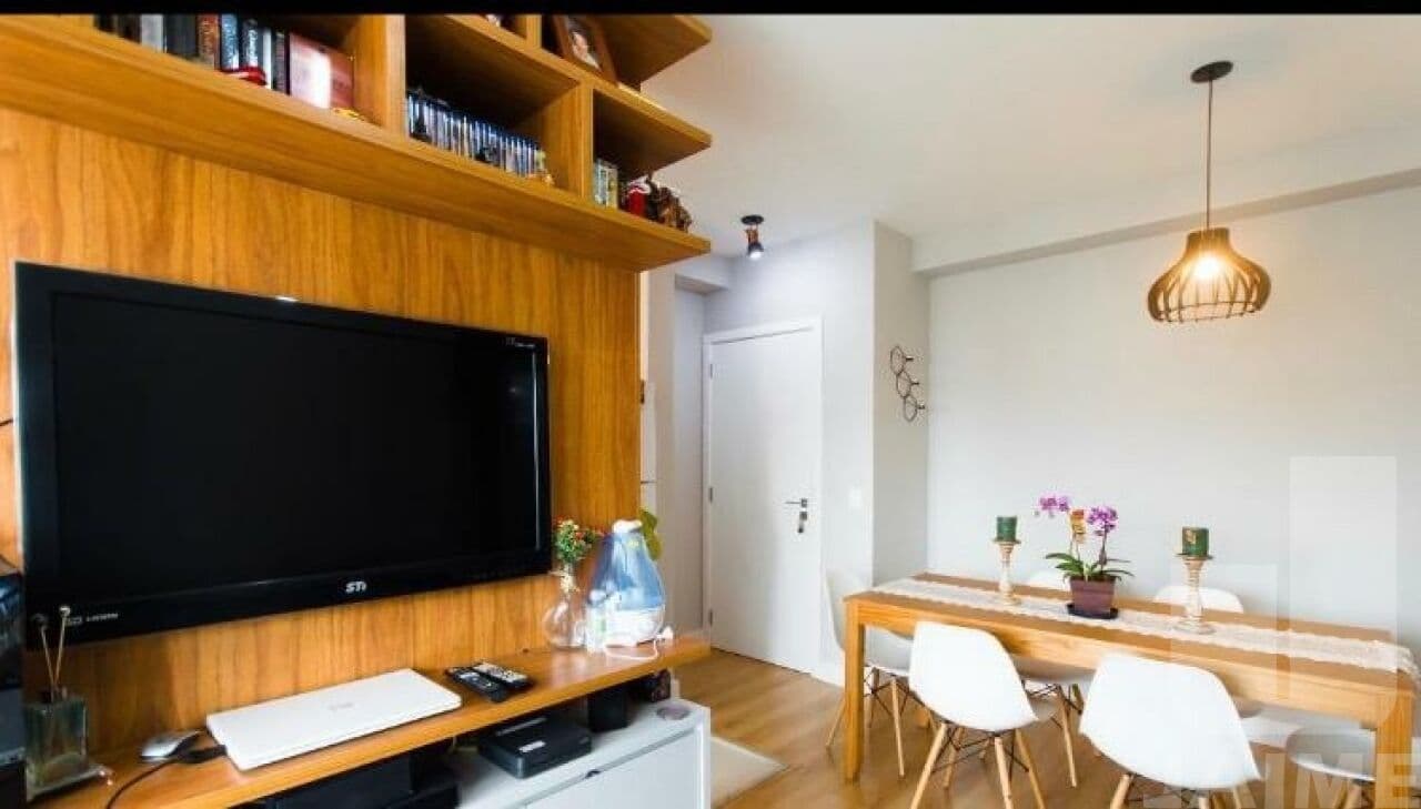Apartamento de 1 dormitório na PÇ JÚLIO MESQUITA — Santa Efigênia, São Paulo - foto 3