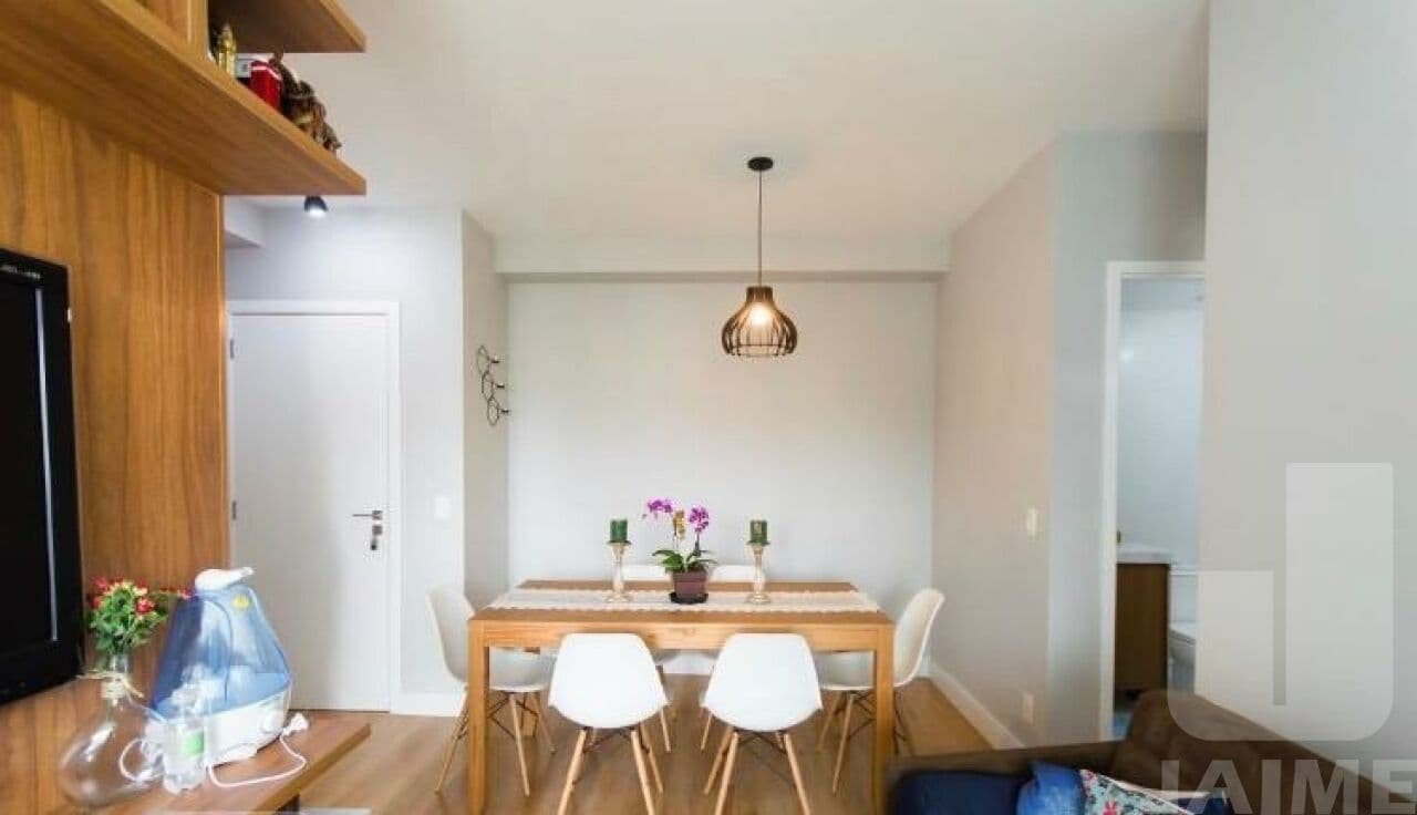 Apartamento de 1 dormitório na PÇ JÚLIO MESQUITA — Santa Efigênia, São Paulo - foto 4