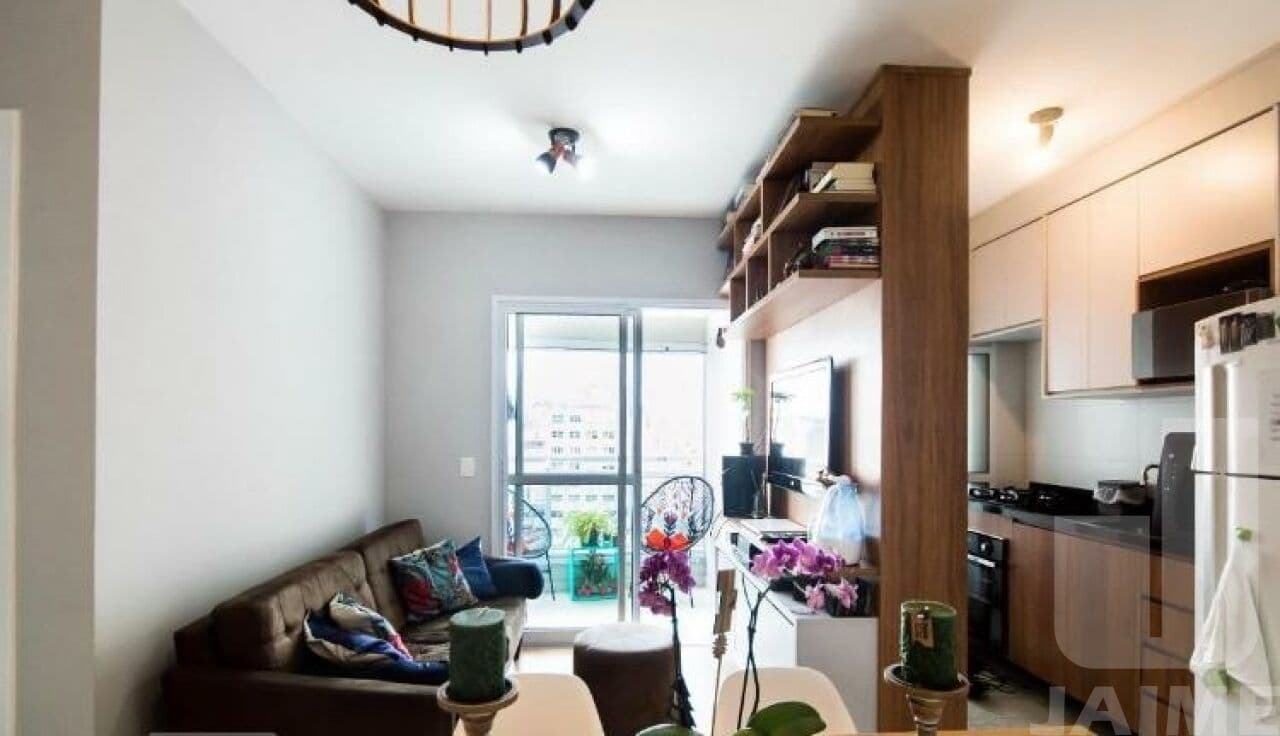 Apartamento em Santa Efigênia