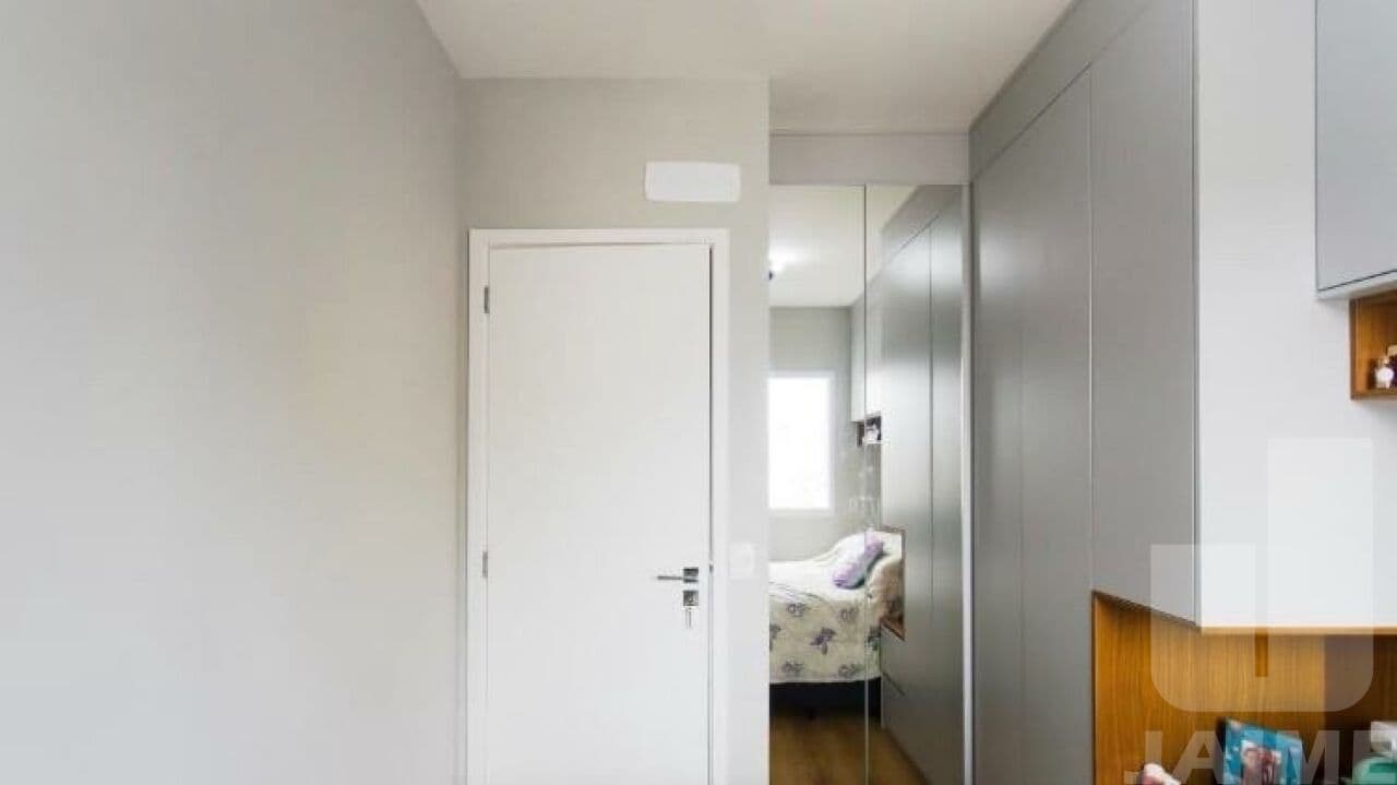 Apartamento de 1 dormitório na PÇ JÚLIO MESQUITA — Santa Efigênia, São Paulo - foto 5