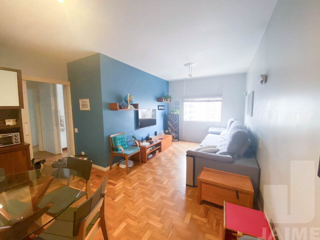 Apartamento em Itaim Bibi