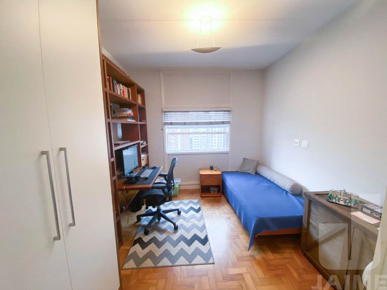Apartamento de 2 dormitórios na R JOAQUIM FLORIANO — Itaim Bibi, São Paulo - foto 3