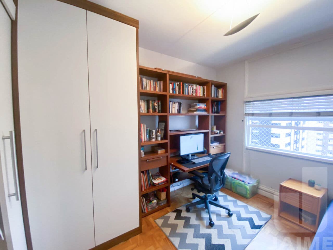 Apartamento de 2 dormitórios na R JOAQUIM FLORIANO — Itaim Bibi, São Paulo - foto 4