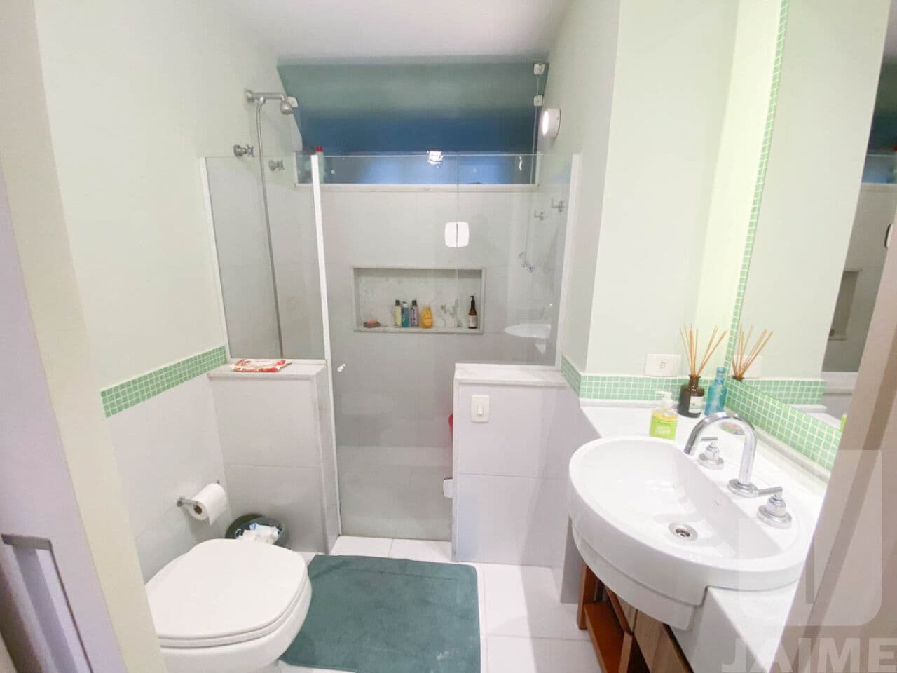 Apartamento de 2 dormitórios na R JOAQUIM FLORIANO — Itaim Bibi, São Paulo - foto 5
