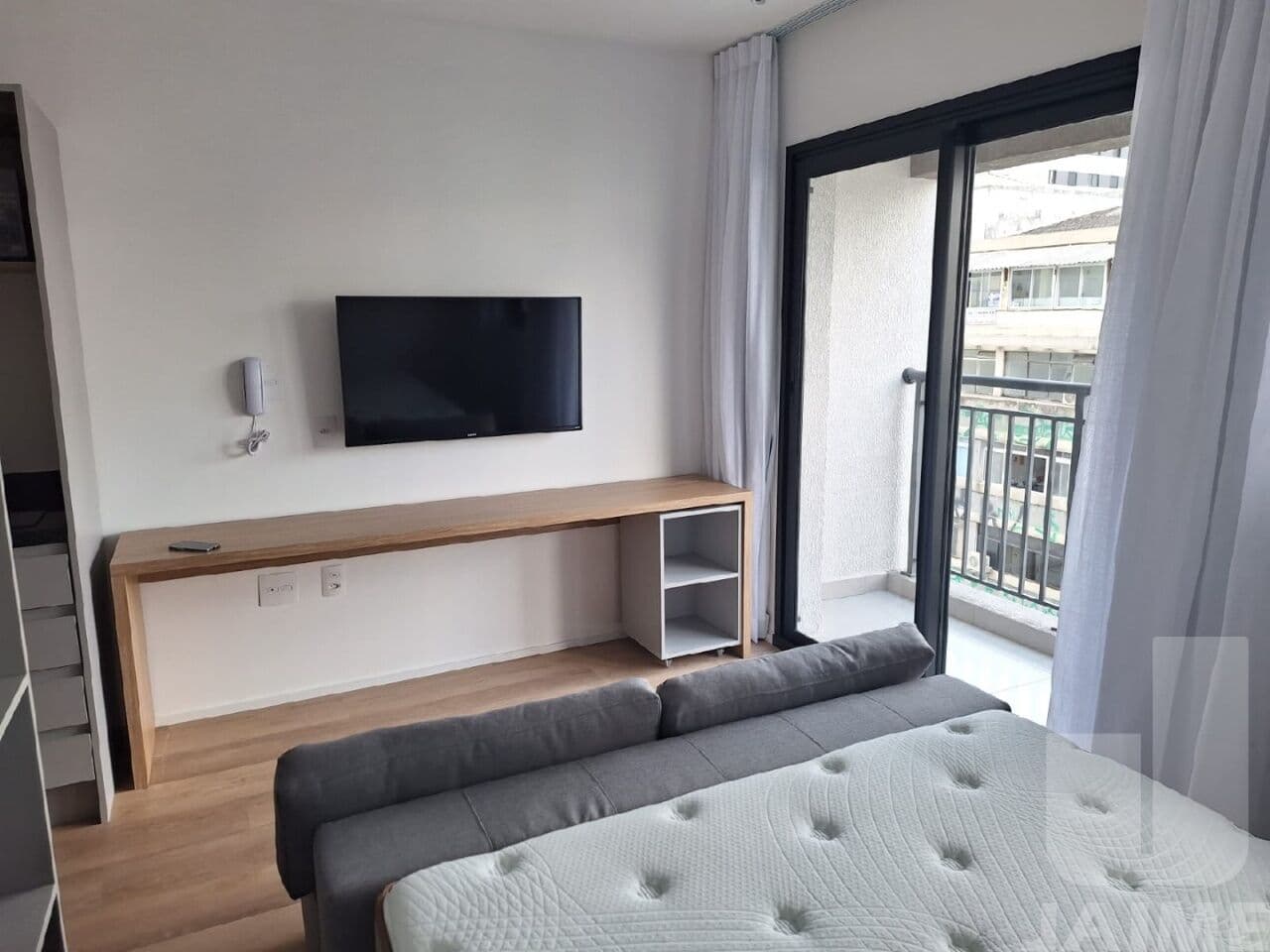 Apartamento em Vila Buarque