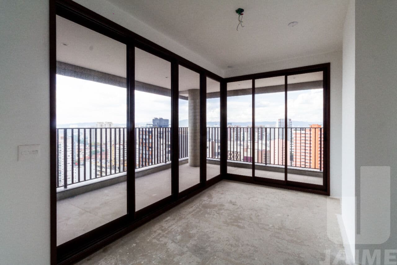 Apartamento de 2 dormitórios na R PADRE CHICO — Perdizes, São Paulo - foto 2