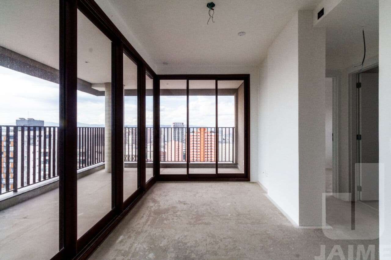 Apartamento de 2 dormitórios na R PADRE CHICO — Perdizes, São Paulo - foto 3