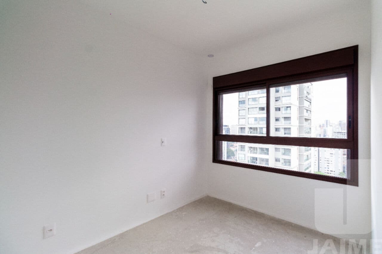 Apartamento de 2 dormitórios na R PADRE CHICO — Perdizes, São Paulo - foto 4