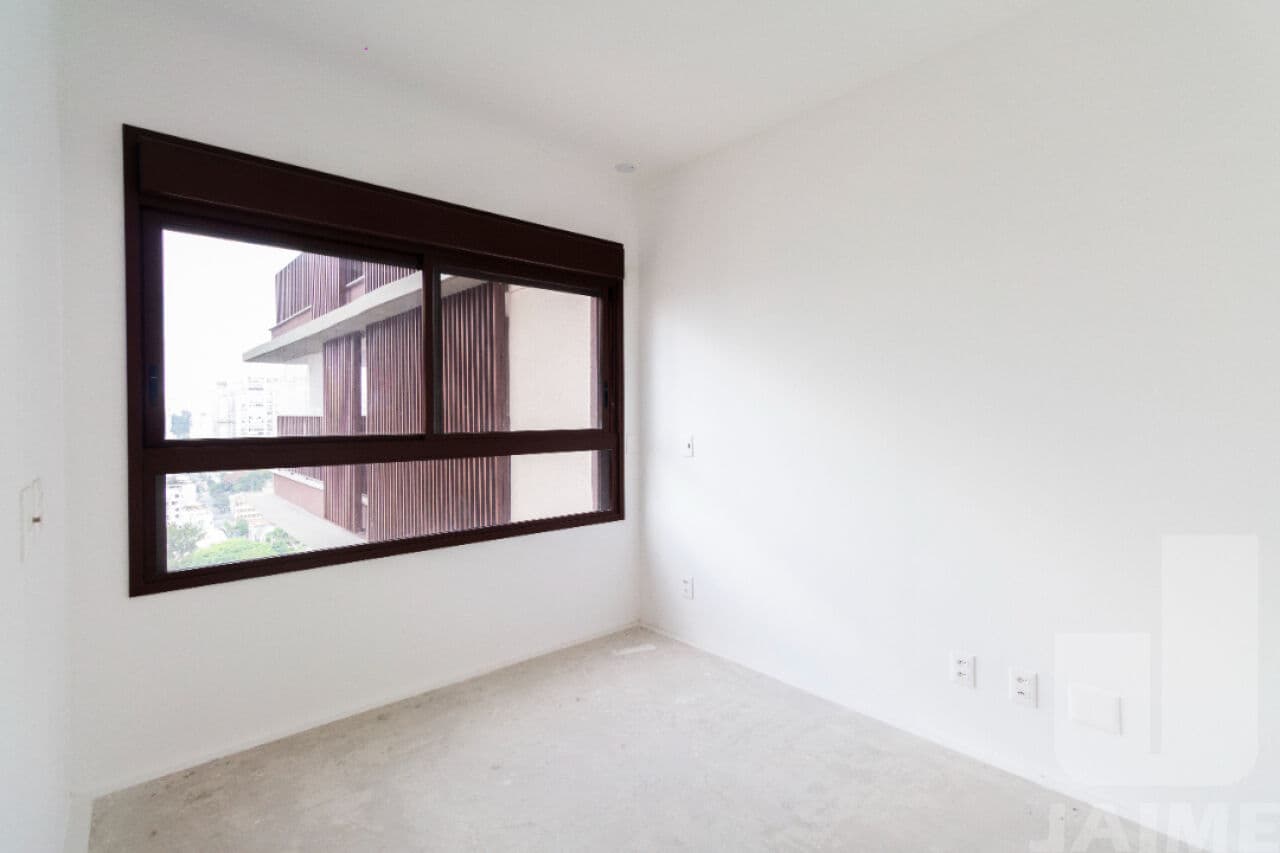 Apartamento de 2 dormitórios na R PADRE CHICO — Perdizes, São Paulo - foto 5