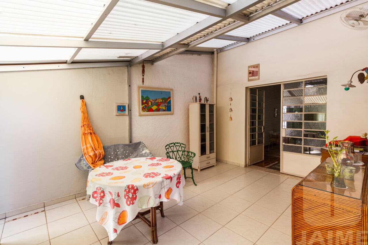 Casa de 3 dormitórios na R Campevas — Perdizes, São Paulo - foto 3