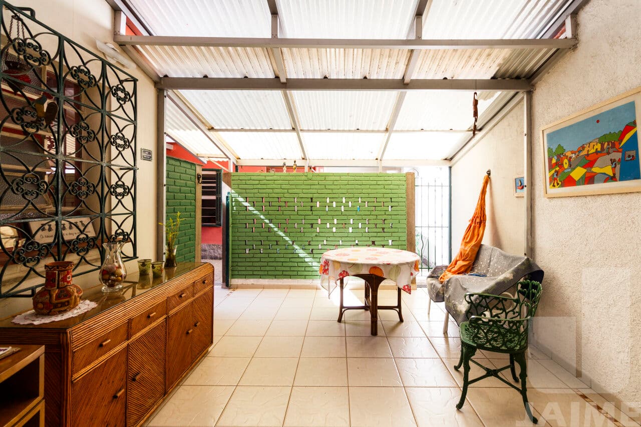 Casa em Perdizes