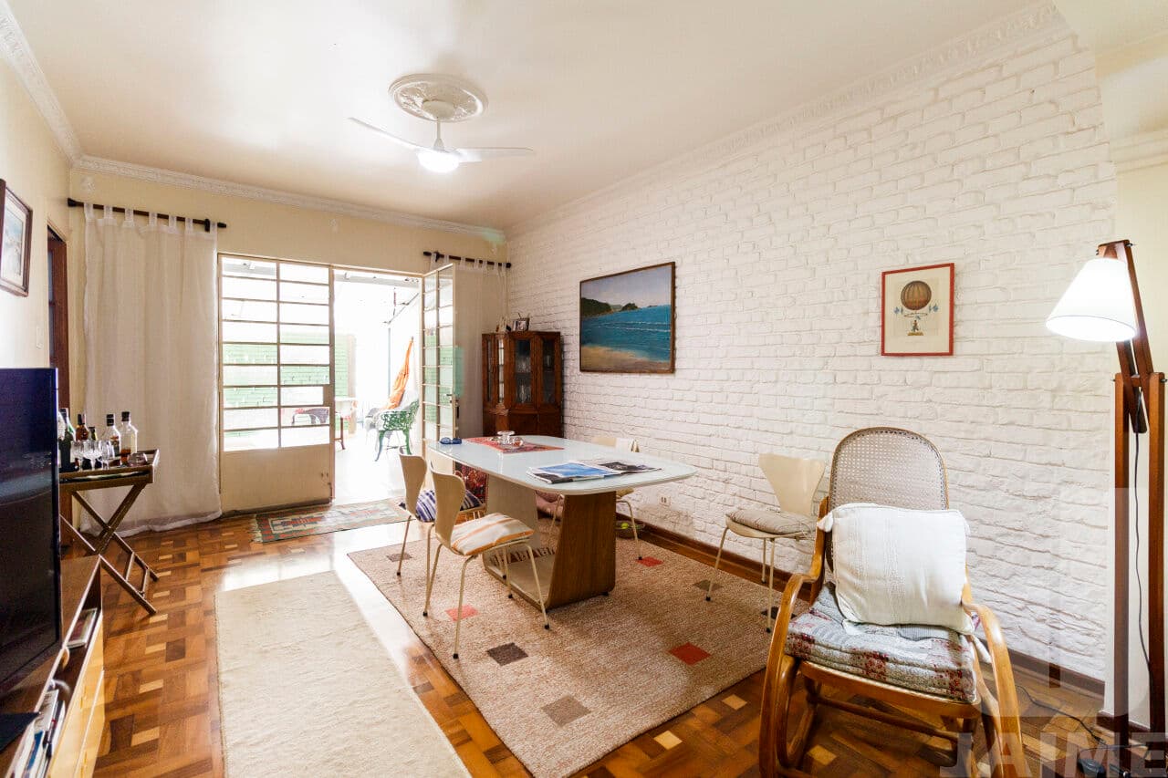Casa de 3 dormitórios na R Campevas — Perdizes, São Paulo - foto 4
