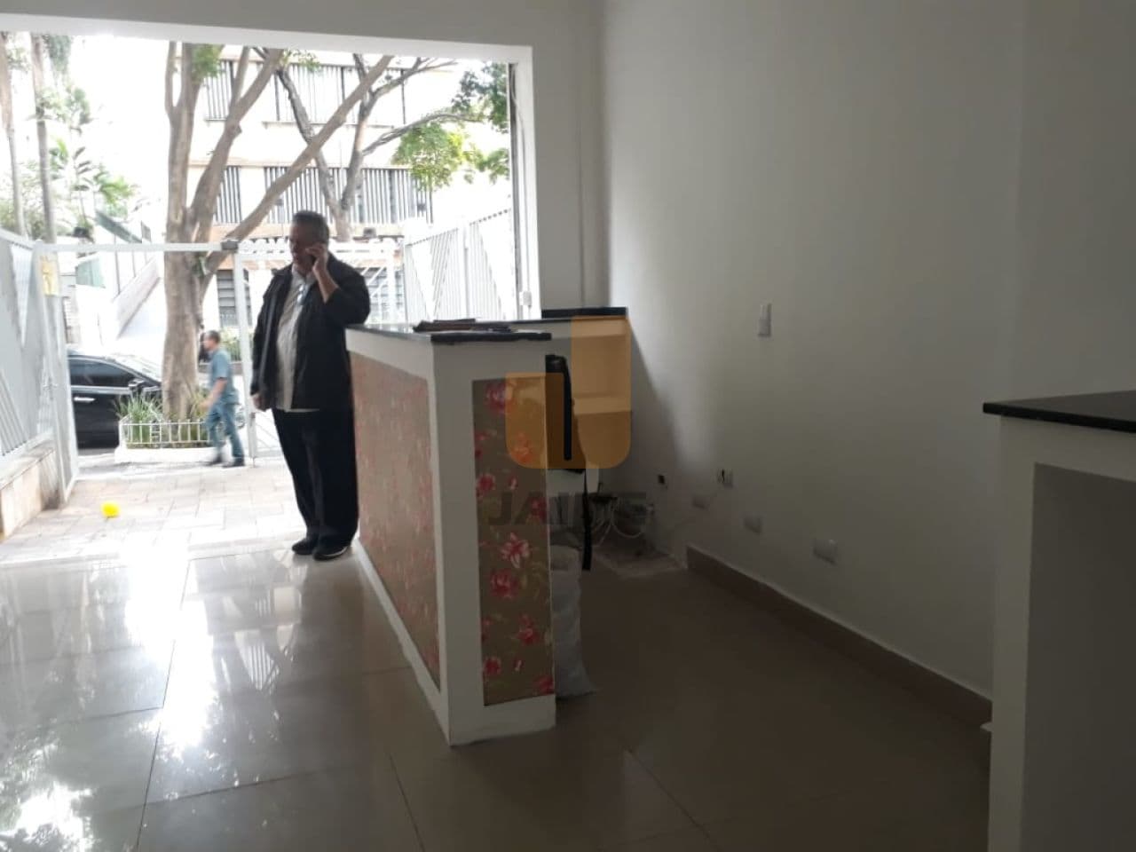 Comercial na AV ANGÉLICA — Higienópolis, São Paulo - foto 3