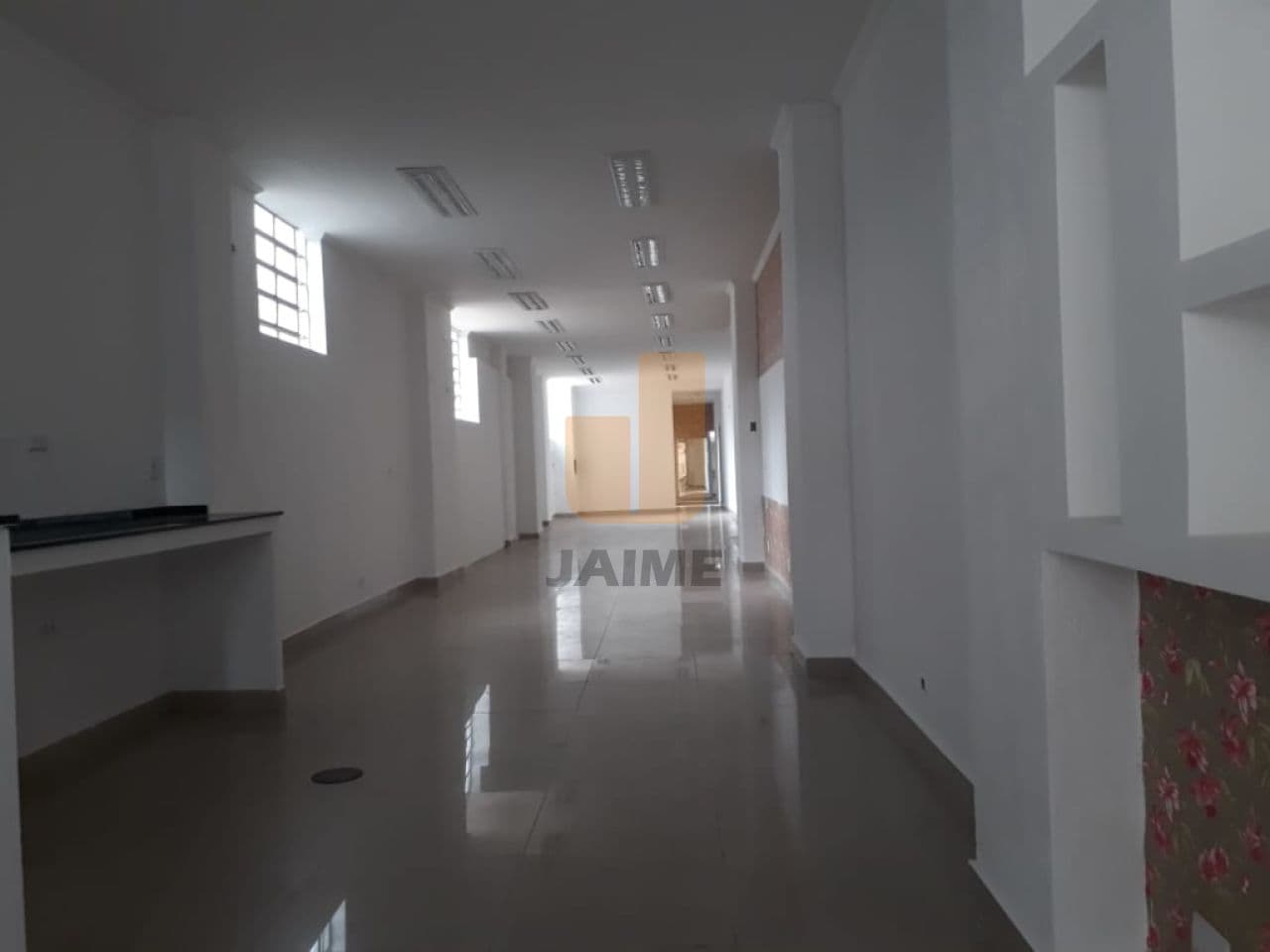 Comercial na AV ANGÉLICA — Higienópolis, São Paulo - foto 2