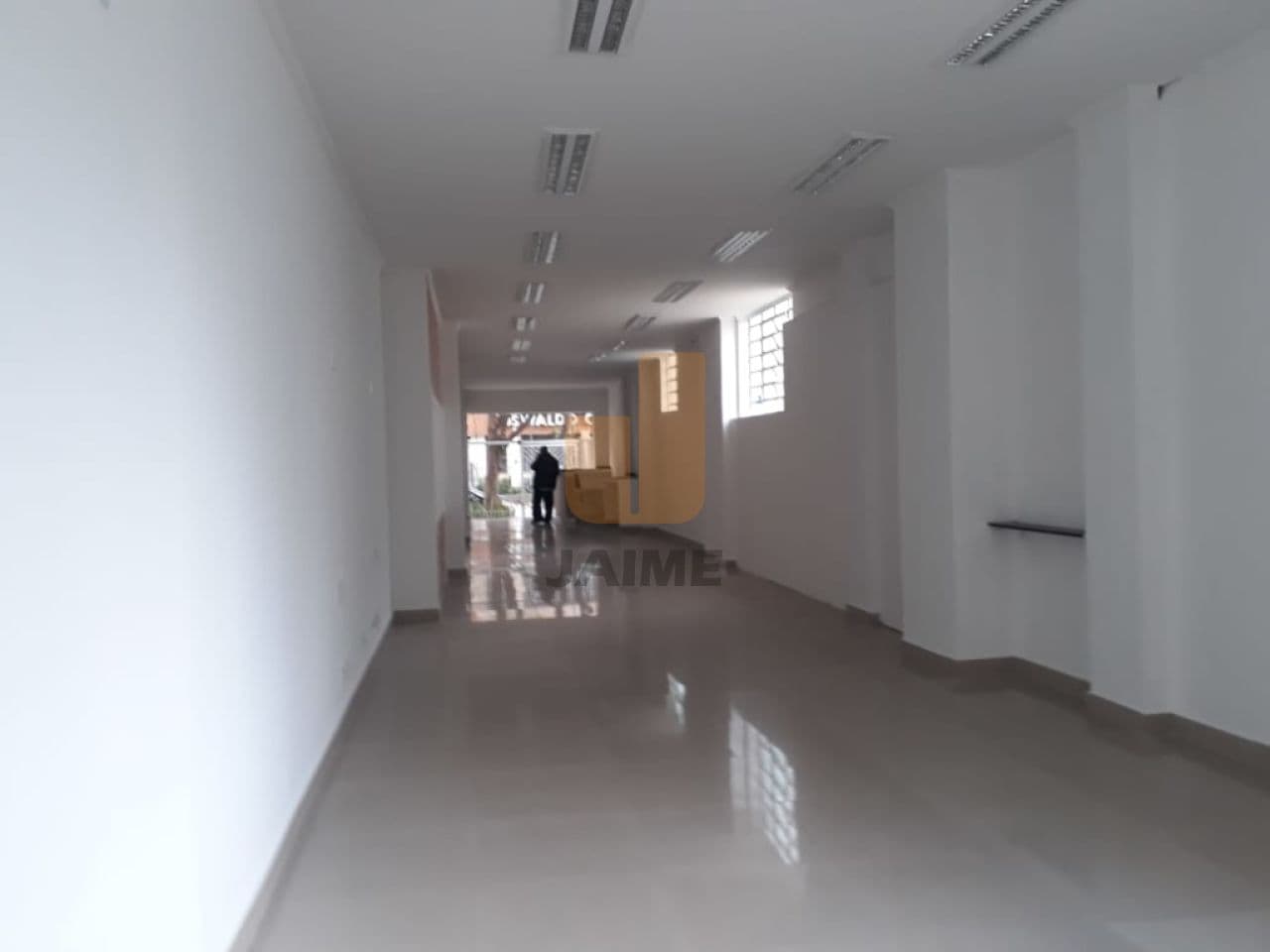 Comercial na AV ANGÉLICA — Higienópolis, São Paulo - foto 4