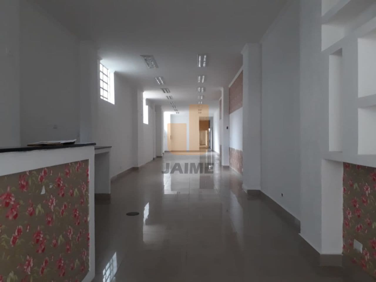 Comercial na AV ANGÉLICA — Higienópolis, São Paulo
