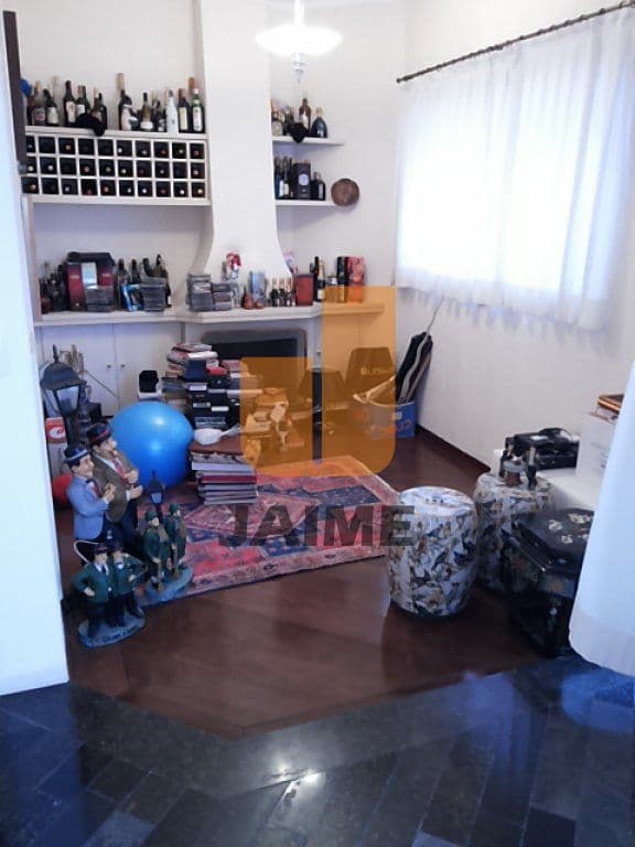 Apartamento de 4 dormitórios na R CAYOWAÁ — Perdizes, São Paulo - foto 2