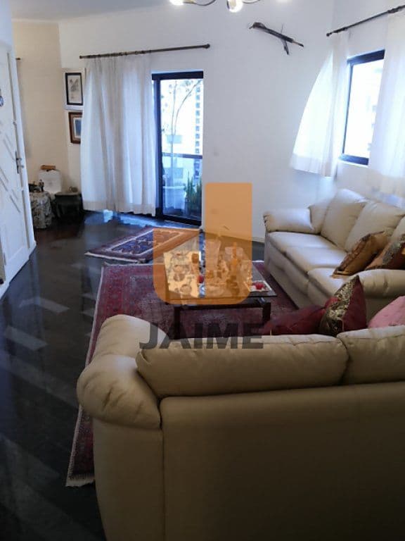 Apartamento de 4 dormitórios na R CAYOWAÁ — Perdizes, São Paulo - foto 3