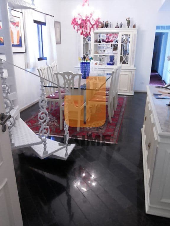 Apartamento de 4 dormitórios na R CAYOWAÁ — Perdizes, São Paulo - foto 4