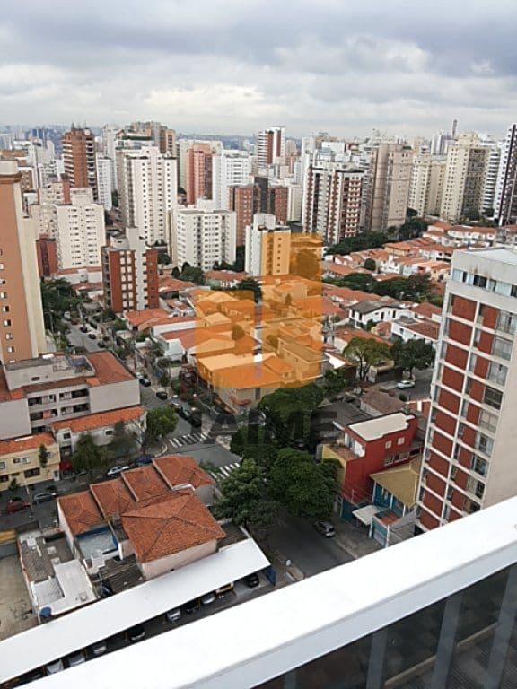 Apartamento de 4 dormitórios na R CAYOWAÁ — Perdizes, São Paulo - foto 5