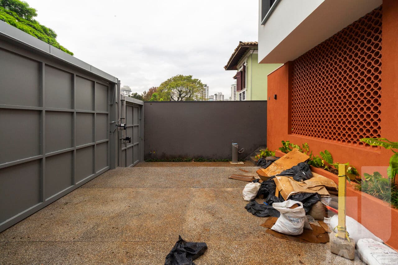 Casa em Pacaembu