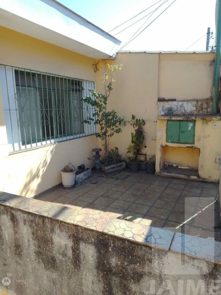 Casa em Vila Romero