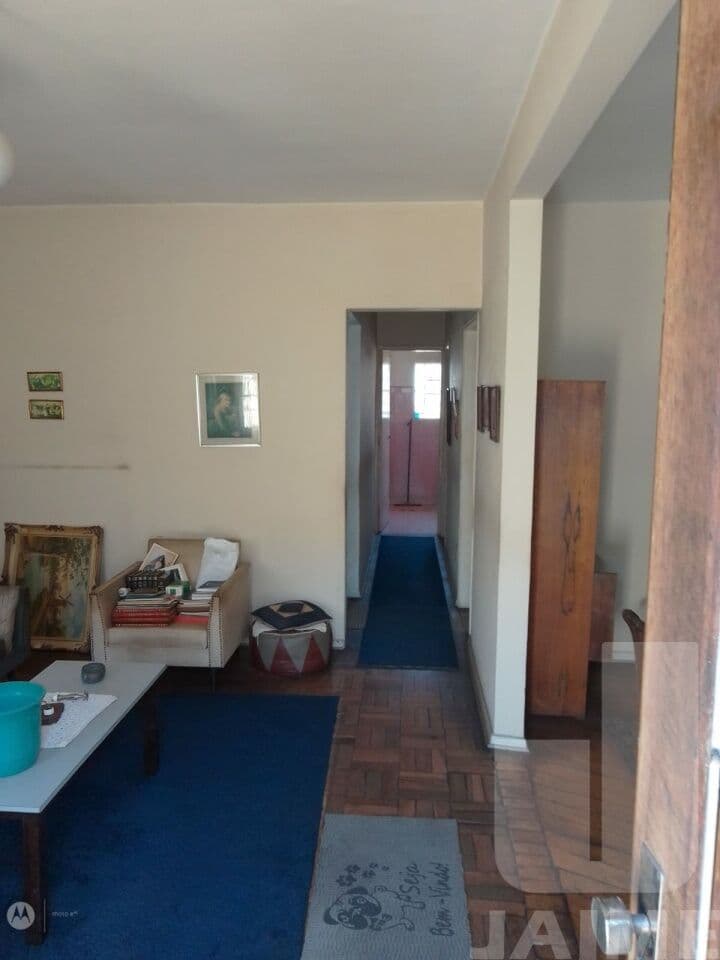 Casa de 4 dormitórios na R Ramal dos Menezes — Vila Romero, São Paulo - foto 5
