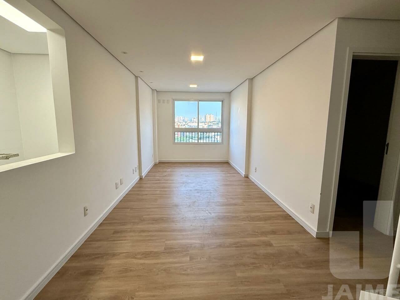 Apartamento de 2 dormitórios na R CROATA — Vila Ipojuca, São Paulo - foto 2
