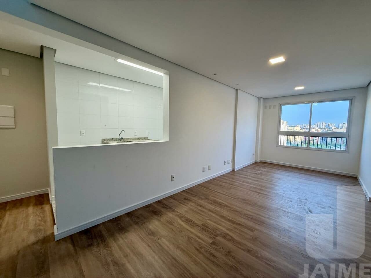 Apartamento de 2 dormitórios na R CROATA — Vila Ipojuca, São Paulo - foto 4