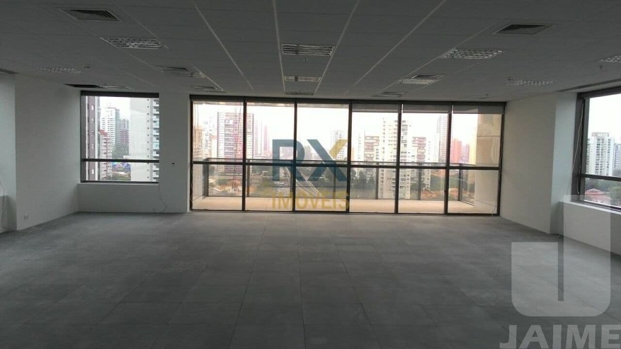 Comercial na R ARIZONA — Cidade Monções, São Paulo - foto 2