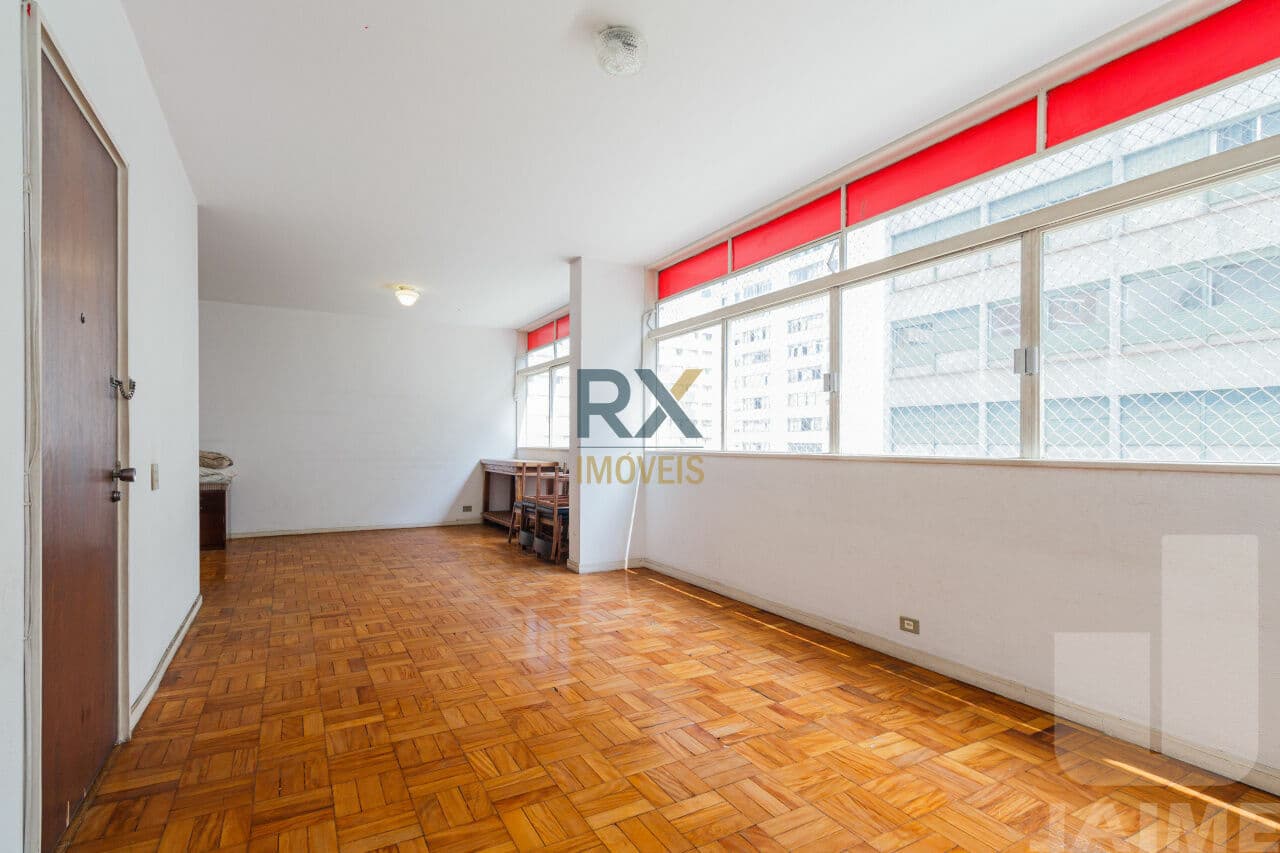 Apartamento de 4 dormitórios na R DIANA — Perdizes, São Paulo - foto 2