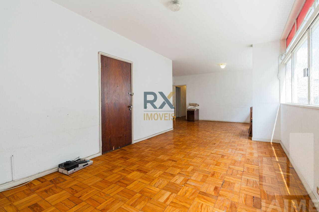 Apartamento de 4 dormitórios na R DIANA — Perdizes, São Paulo - foto 3