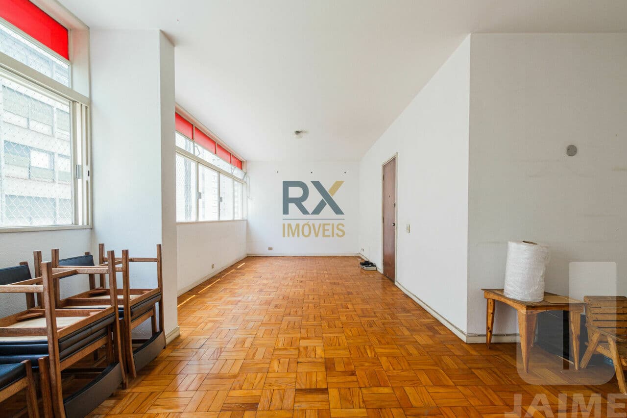 Apartamento de 4 dormitórios na R DIANA — Perdizes, São Paulo - foto 4