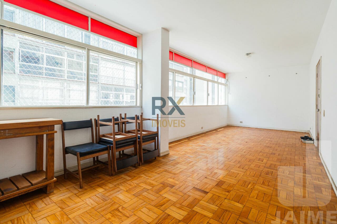 Apartamento de 4 dormitórios na R DIANA — Perdizes, São Paulo - foto 5