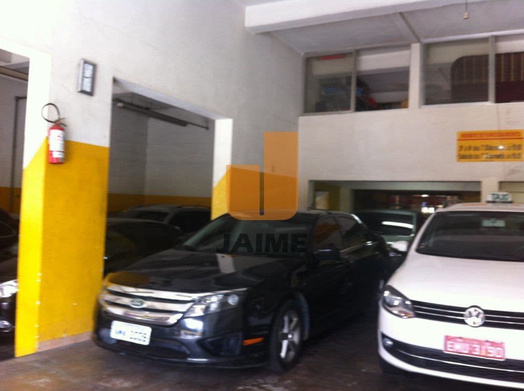 Comercial na R DOM FRANCISCO DE SOUSA — Centro, São Paulo - foto 2